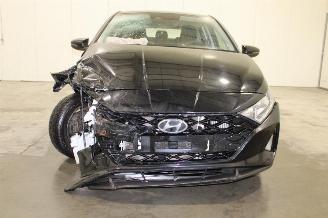 Hyundai I-20 i20 picture 6