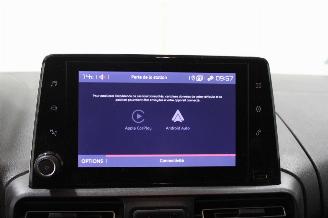 Fiat Doblo  picture 13