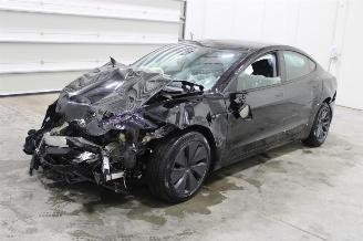 Tesla Model 3  picture 1