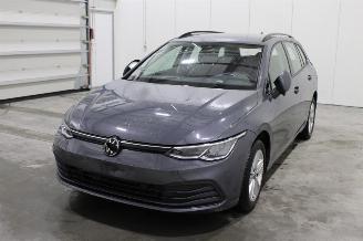 Volkswagen Golf  picture 1