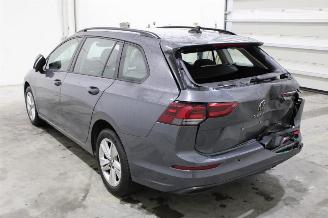 Volkswagen Golf  picture 4