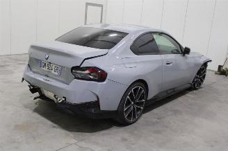 BMW 2-serie 220 picture 3