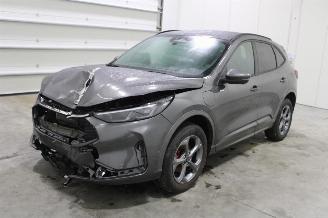 Voiture accidenté Ford Kuga  2025/2