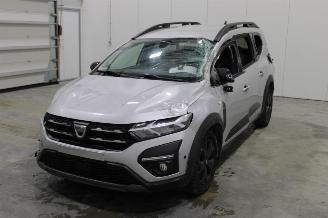Schadeauto Dacia Jogger  2022/7