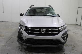 Dacia Jogger  picture 6