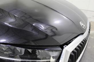 Skoda Octavia  picture 25