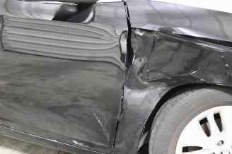 Skoda Octavia  picture 8