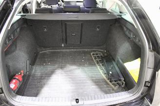 Skoda Octavia  picture 21