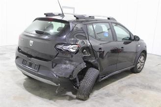 Dacia Sandero  picture 3