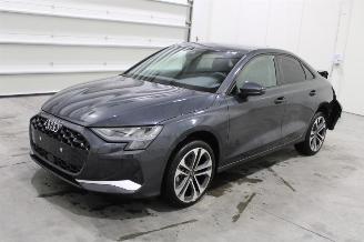 Audi A3  picture 1