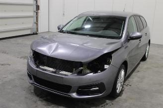Peugeot 308  picture 1