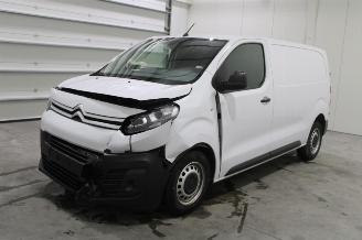 Citroën Jumpy  picture 1