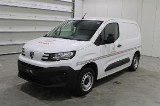 Avarii autoturisme Peugeot Partner  2024/11
