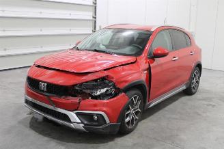 Avarii autoturisme Fiat Tipo  2022/1