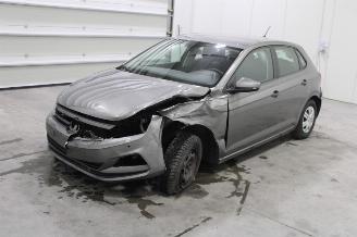 Volkswagen Polo  picture 1
