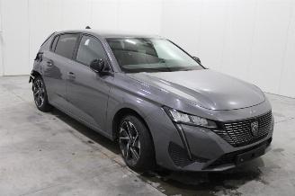 Peugeot 308  picture 2