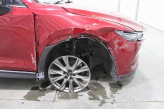 Mazda CX-5  picture 5