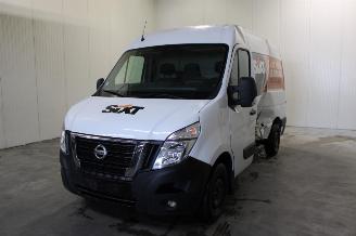 Nissan Interstar  picture 1
