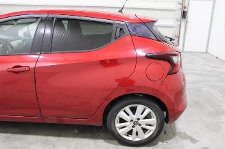 Nissan Micra  picture 7