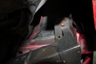 Nissan Micra  picture 24