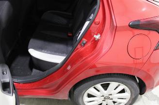 Nissan Micra  picture 8