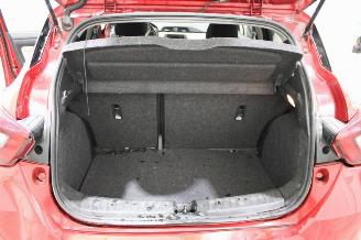 Nissan Micra  picture 12