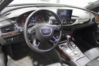 Audi A6  picture 10