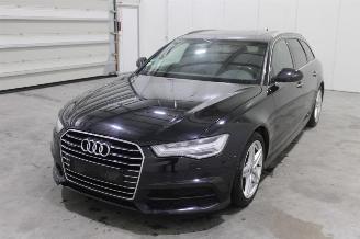Audi A6  picture 1