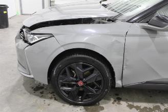 DS Automobiles DS 4 DS4 picture 5