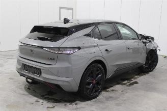 DS Automobiles DS 4 DS4 picture 3