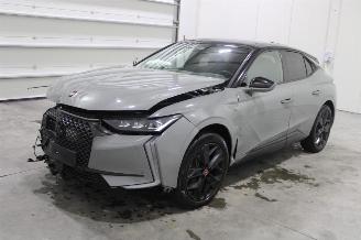 DS Automobiles DS 4 DS4 picture 1