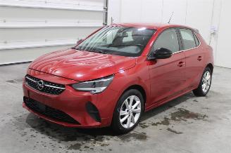 Opel Corsa  picture 1