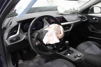 BMW 1-serie 116 picture 8