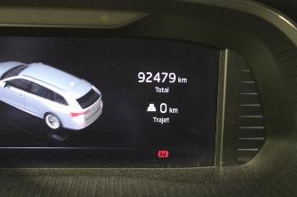 Skoda Octavia  picture 12