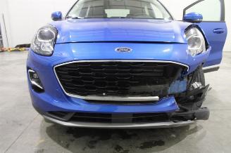 Ford Puma  picture 5