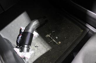 Peugeot Rifter  picture 19