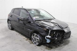 Hyundai I-20 i20 picture 2