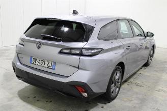 Peugeot 308  picture 3