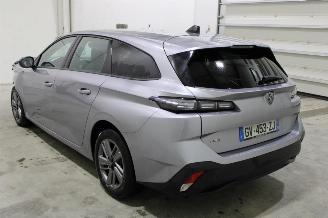 Peugeot 308  picture 4