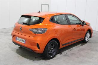 Renault Clio  picture 3