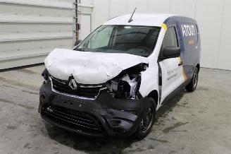 škoda osobní automobily Renault Express  2024/3