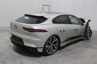 Jaguar I-Pace  picture 3