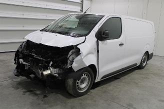 škoda osobní automobily Peugeot Expert  2025/6