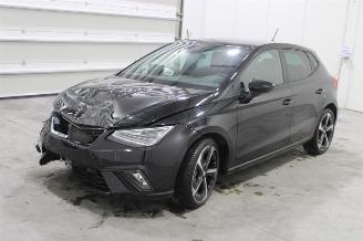 Unfallwagen Seat Ibiza  2023/3