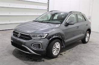 skadebil auto Volkswagen T-Roc  2023/12