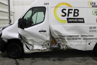 Nissan Interstar  picture 7