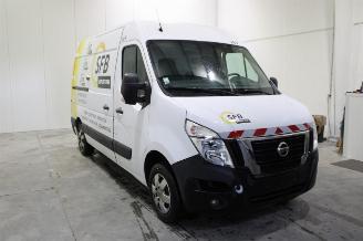 Nissan Interstar  picture 2