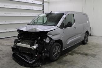 Peugeot Partner  picture 2