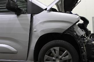 Peugeot Partner  picture 6