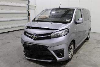 Unfallwagen Toyota ProAce  2024/5